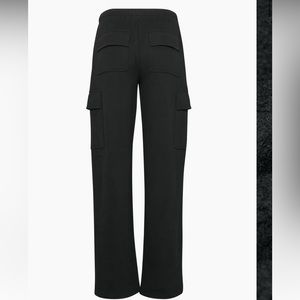 Aritzia mega fleece sweatpants size 2xxs